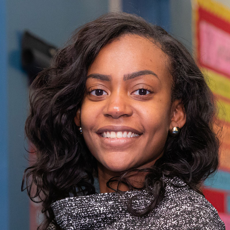 Jaleesa Newby-Jones